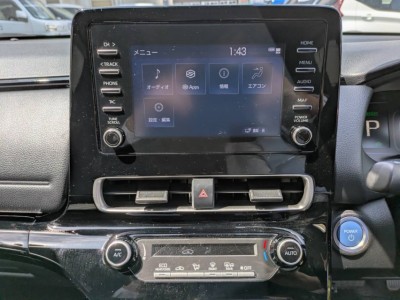 トヨタ アクア 34枚目