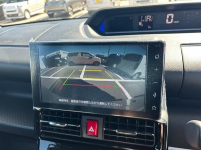 ダイハツ タント 38枚目