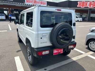 スズキ ジムニー 11枚目