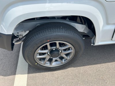スズキ ジムニー 25枚目