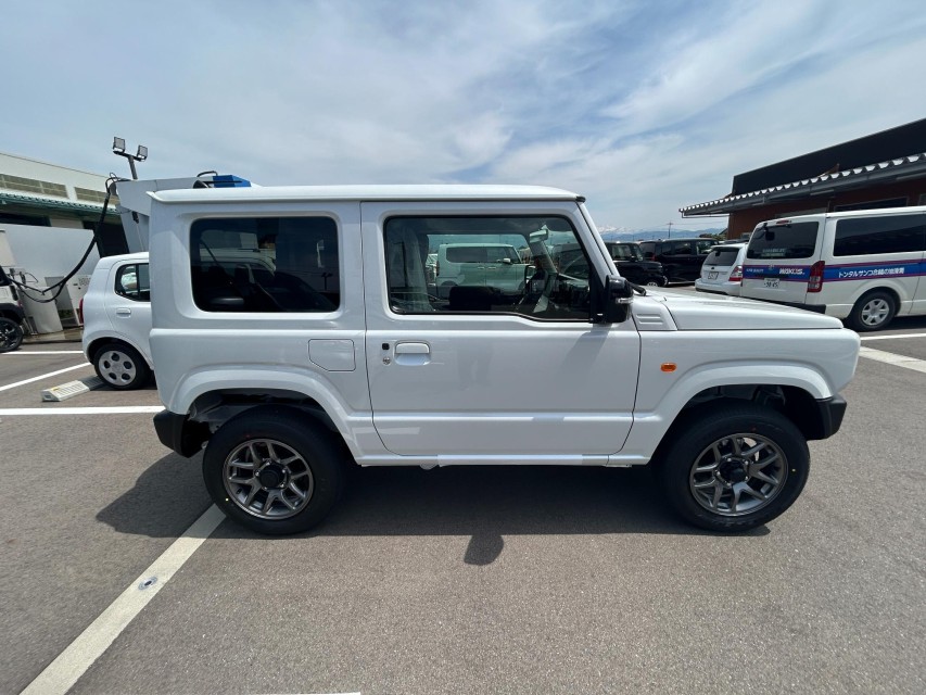 スズキ ジムニー 30枚目