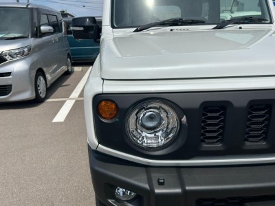 スズキ ジムニー 4枚目