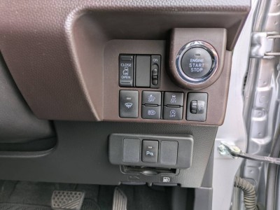 スバル ジャスティ 31枚目