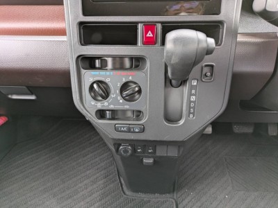 スバル ジャスティ 36枚目