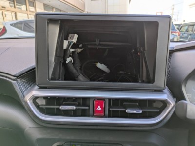 ダイハツ ロッキー 30枚目