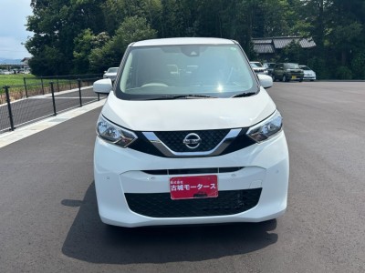 ニッサン デイズ 2枚目