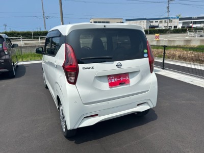 ニッサン デイズ 10枚目