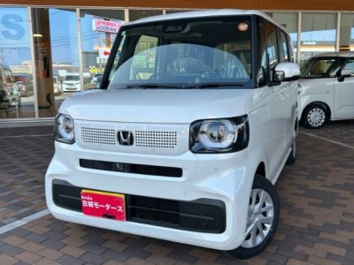 ホンダ N BOX
