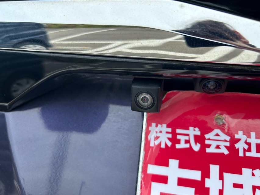 ニッサン ルークス 18枚目
