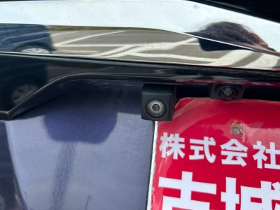 ニッサン ルークス 18枚目