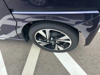 ニッサン ルークス 22枚目
