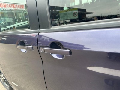 ニッサン ルークス 23枚目
