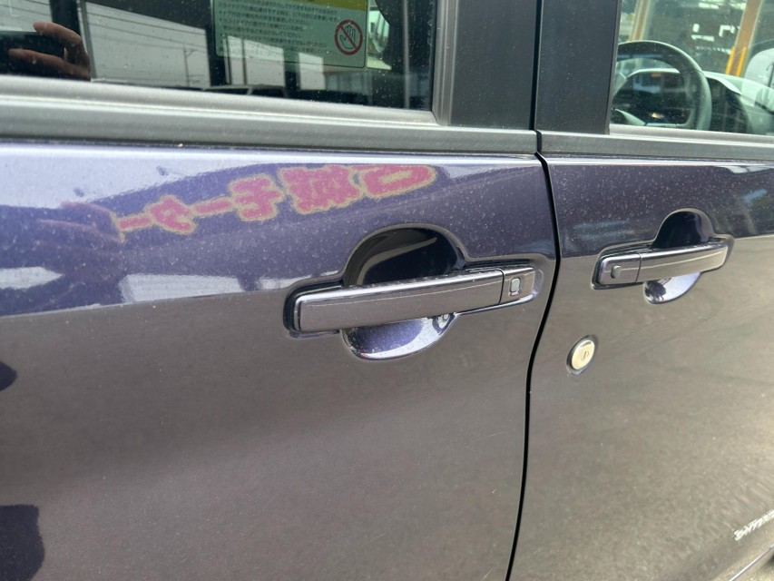 ニッサン ルークス 32枚目