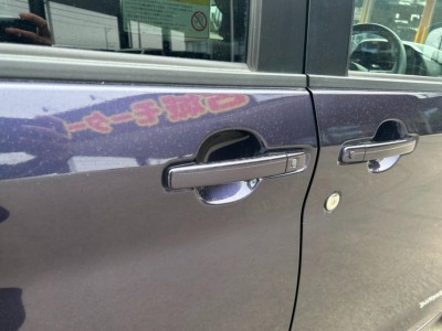ニッサン ルークス 32枚目