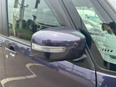 ニッサン ルークス 34枚目