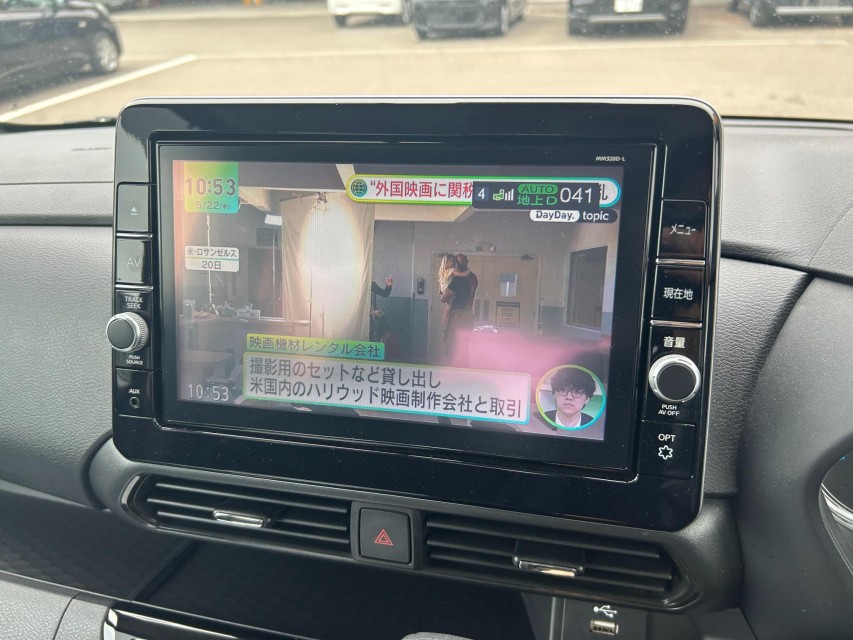 ニッサン ルークス 43枚目