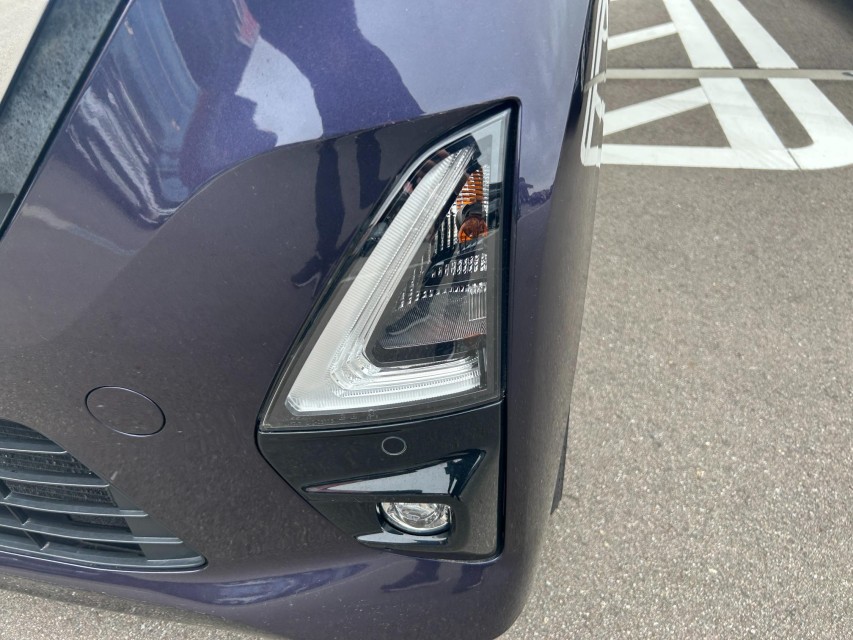 ニッサン ルークス 7枚目