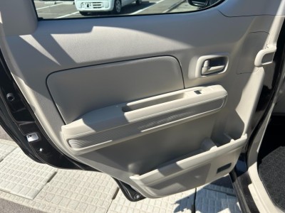 スズキ ワゴンR 25枚目
