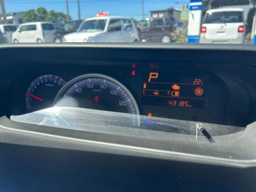 スズキ ワゴンR 38枚目