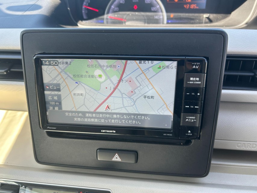 スズキ ワゴンR 39枚目