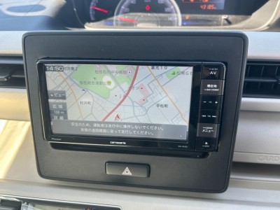スズキ ワゴンR 39枚目