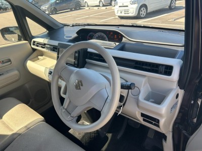 スズキ ワゴンR 56枚目