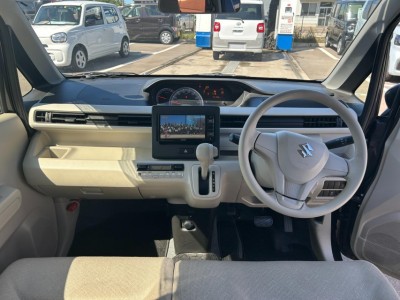 スズキ ワゴンR 60枚目
