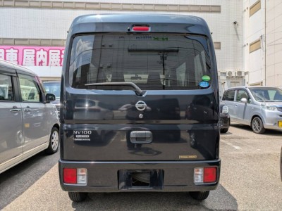 ニッサン NV100クリッパー 8枚目