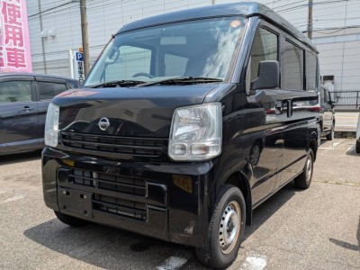 ニッサン NV100クリッパー