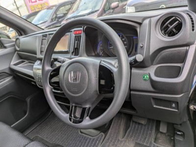 ホンダ N WGN 21枚目