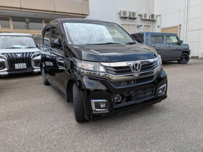 ホンダ N WGN 5枚目