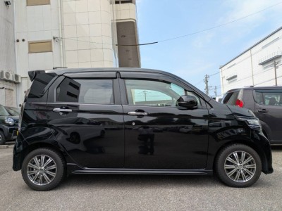 ホンダ N WGN 6枚目