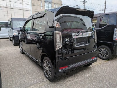 ホンダ N WGN 10枚目