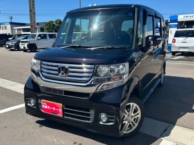 ホンダ N BOX