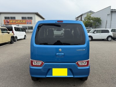 スズキ ワゴンR 12枚目