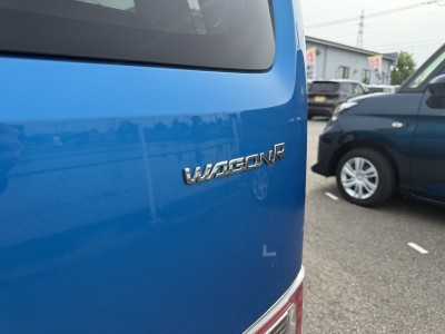 スズキ ワゴンR 35枚目