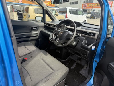 スズキ ワゴンR 53枚目