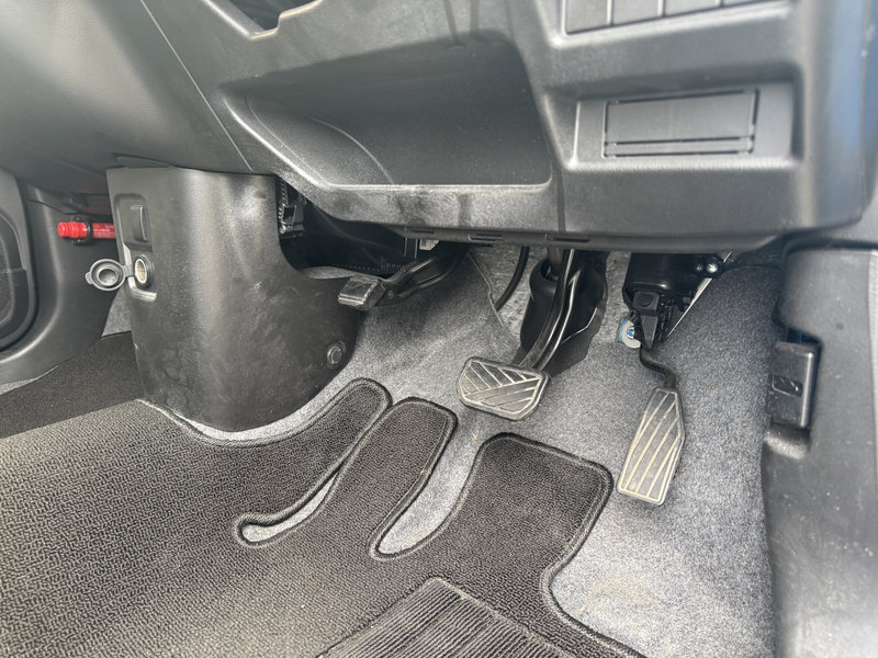 スズキ ワゴンR 56枚目