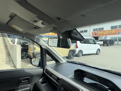 スズキ ワゴンR 59枚目