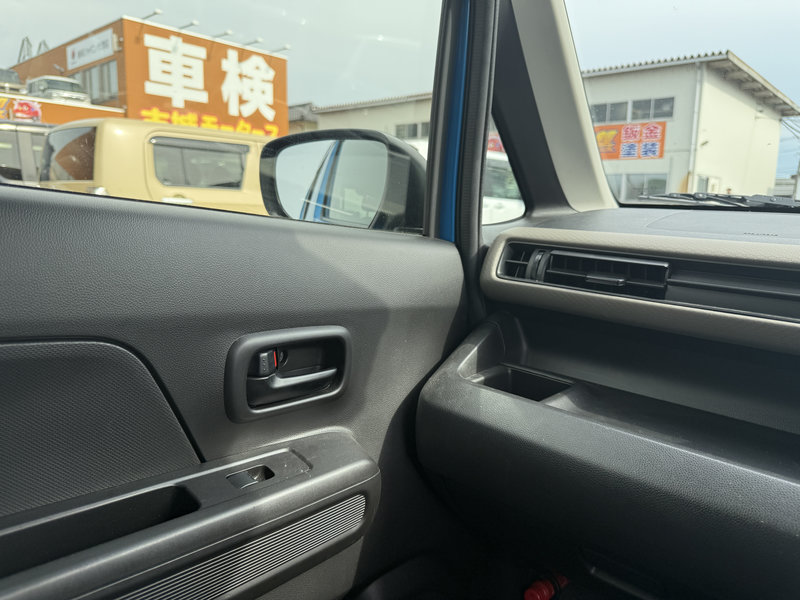 スズキ ワゴンR 60枚目