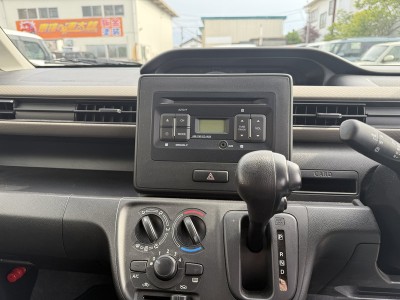 スズキ ワゴンR 61枚目