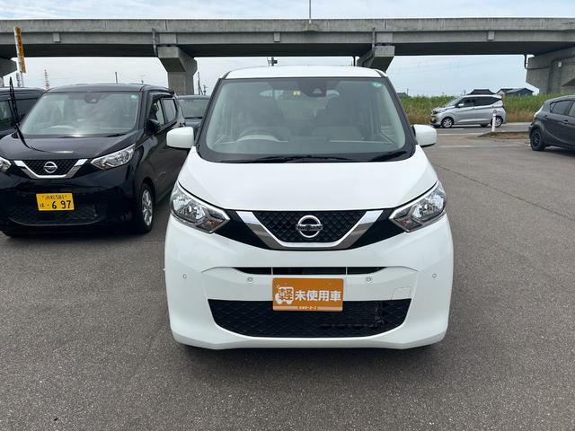 ニッサン デイズ 2枚目