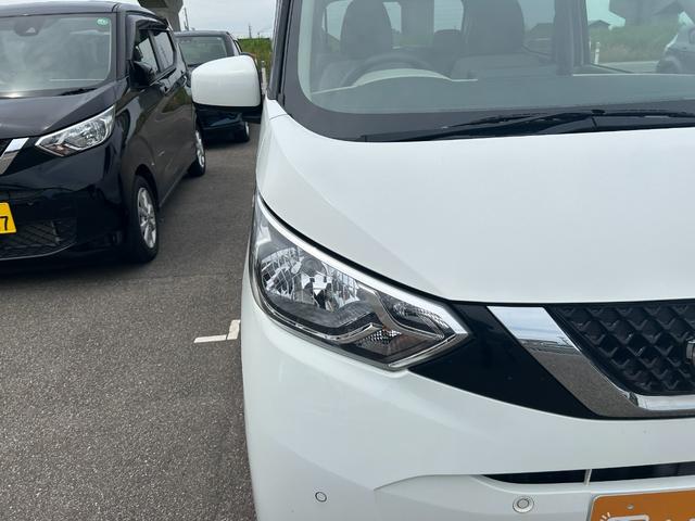 ニッサン デイズ 4枚目
