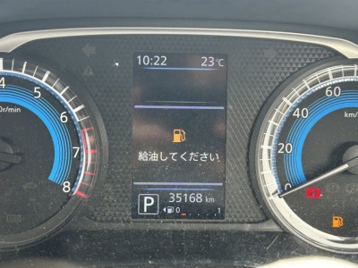 ニッサン デイズ 34枚目