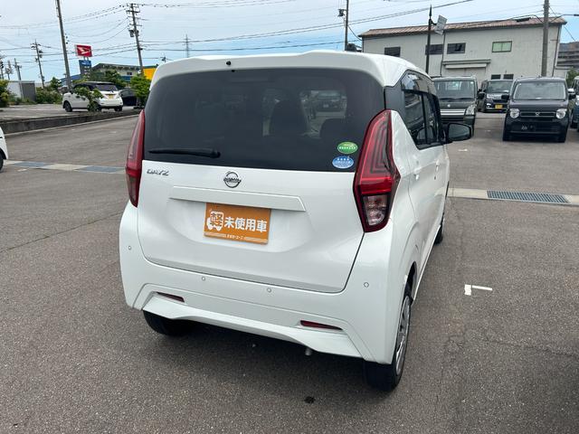 ニッサン デイズ 8枚目