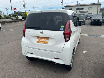 ニッサン デイズ 8枚目