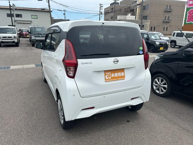 ニッサン デイズ 10枚目