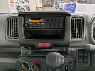 ニッサン クリッパー 33枚目