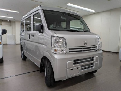 ニッサン クリッパー 5枚目