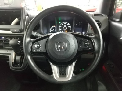 ホンダ N WGN 14枚目